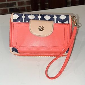Spartina 449 Phone Wallet